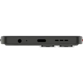 Смартфон ZTE Nubia V80 Design 4/256GB Black