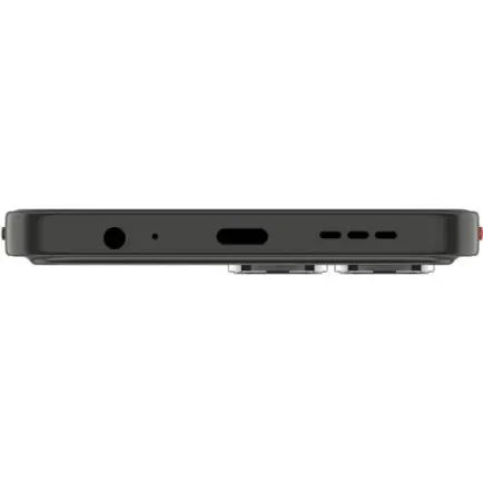 Смартфон ZTE Nubia V80 Design 4/256GB Black