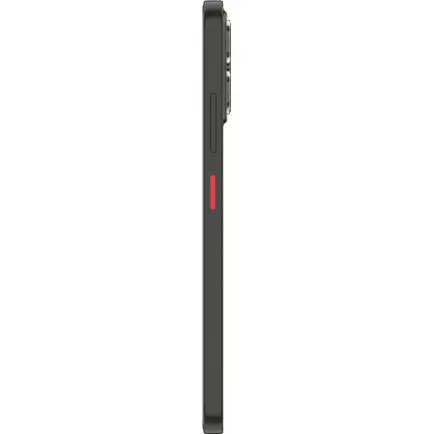 Смартфон ZTE Nubia V80 Design 4/256GB Black