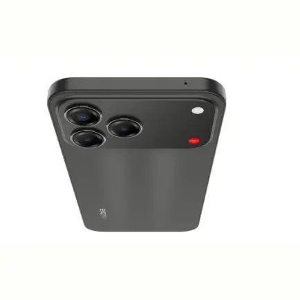 Смартфон ZTE Nubia V80 Design 4/256GB Black