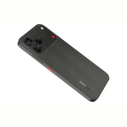 Смартфон ZTE Nubia V80 Design 4/256GB Black