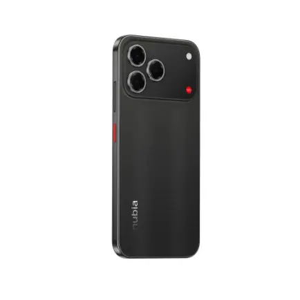 Смартфон ZTE Nubia V80 Design 4/256GB Black