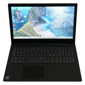 Ноутбук Lenovo V130-15IGM / 15.6" FullHD / Pentium Silver N5000 / 8GB / 256GB SSD / Win11 - Б/у