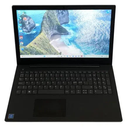 Ноутбук Lenovo V130-15IGM / 15.6" FullHD / Pentium Silver N5000 / 8GB / 256GB SSD / Win11 - Б/у