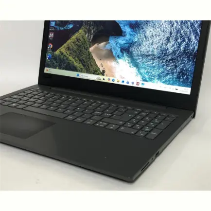 Ноутбук Lenovo V130-15IGM / 15.6" FullHD / Pentium Silver N5000 / 8GB / 256GB SSD / Win11 - Б/у