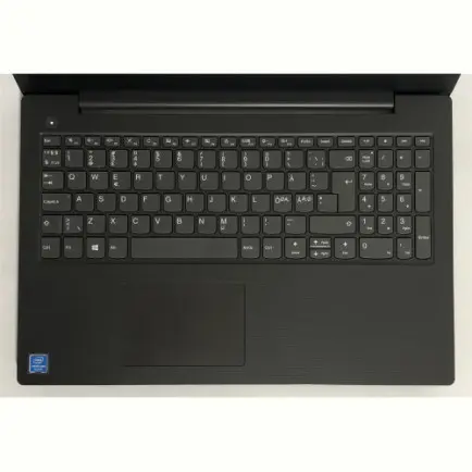 Ноутбук Lenovo V130-15IGM / 15.6" FullHD / Pentium Silver N5000 / 8GB / 256GB SSD / Win11 - Б/у