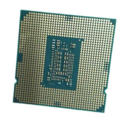 Процессор Intel Core i5 10400 2.9GHz (12MB, Comet Lake, 65W, S1200)