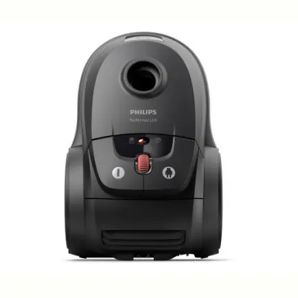 Пылесос Philips XD8122/10