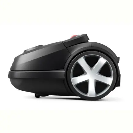 Пылесос Philips XD8122/10