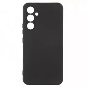 Чехол-накладка Armorstandart Matte Slim Fit для Samsung Galaxy A54 5G SM-A546 Camera cover Black (ARM67698)