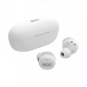 Bluetooth-гарнитура QCY T17 White_