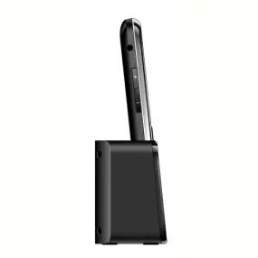 Мобiльний телефон Maxcom MM720 Black