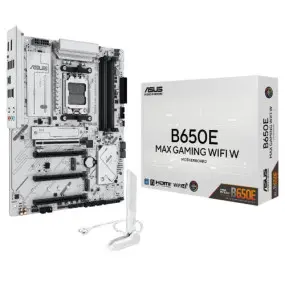 Материнская плата Asus B650E MAX Gaming WiFi W Socket AM5