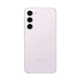 Чeхол-накладка Samsung Clear Cover для Samsung Galaxy S23 SM-S911 Transparent (EF-QS911CTEGRU)