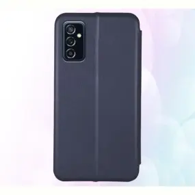 Чохол-книжка BeCover Exclusive для Samsung Galaxy A16 5G SM-A166 Deep Blue (712201)