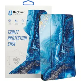 Чeхол-книжка BeCover Smart Case для Apple iPad Air 11" M2/M3 (2024/2025)