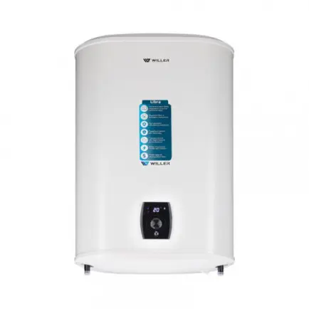 Водонагрівач Willer EVH50DRI-Libra серія Libra