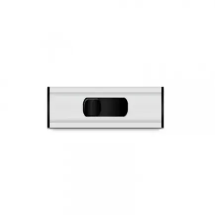 Флеш-накопитель USB3.0 64GB MediaRange Black/Silver (MR917)