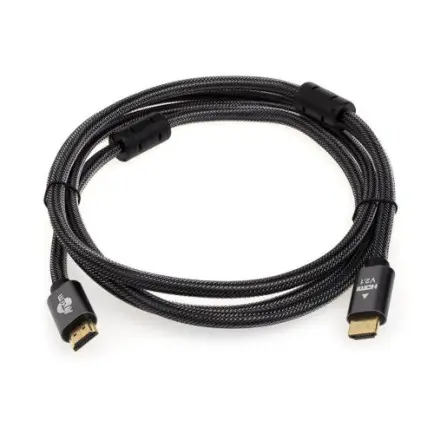 Кабель Atcom Premium HDMI - HDMI V 2.1 (M/M)