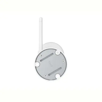IP камера Reolink Argus Series B320 (Argus Eco)