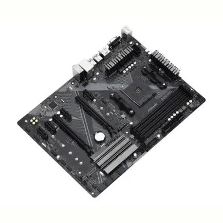 Материнская плата ASRock B450 Pro4 R2.0 Socket AM4