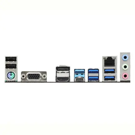 Материнская плата ASRock B450 Pro4 R2.0 Socket AM4
