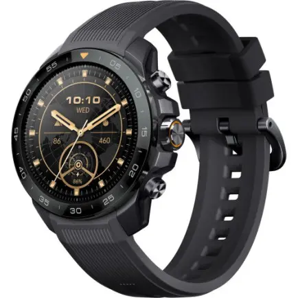 Смарт-часы Mibro GS Explorer S Black