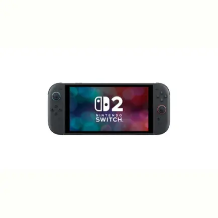 Ігрова консоль Nintendo Switch 2 Black Mario Kart World Bundle (0045496321529)
