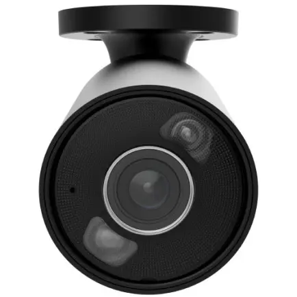 IP камера Ajax BulletCam HL Black 5МП (2.8мм)