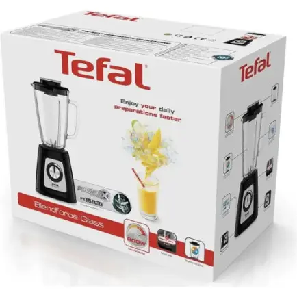Блендер Tefal BlendForce 2 BL435831