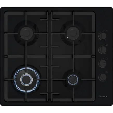 Варочная поверхность Bosch PBH6C6K90R