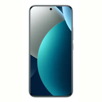 Смартфон Xiaomi Redmi Note 15 Pro+ 5G 12/512GB Glacier Blue