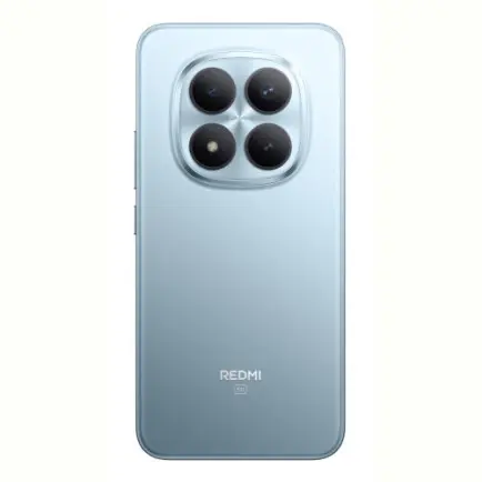 Смартфон Xiaomi Redmi Note 15 Pro+ 5G 12/512GB Glacier Blue