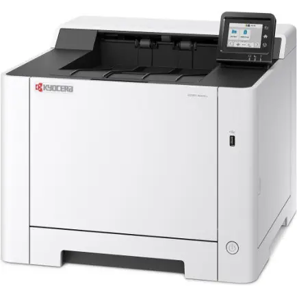 Принтер A4 Kyocera Ecosys PA2101cx (110C253NL0)