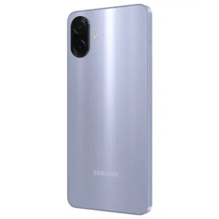 Смартфон Samsung Galaxy A07s SM-A077 4/128GB Light Violet (SM-A077FLVGSEK)