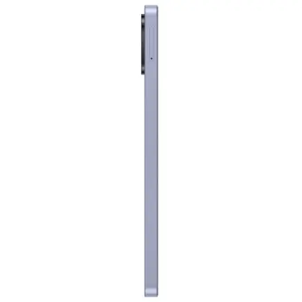 Смартфон Samsung Galaxy A07s SM-A077 4/128GB Light Violet (SM-A077FLVGSEK)