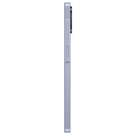Смартфон Samsung Galaxy A07s SM-A077 4/128GB Light Violet (SM-A077FLVGSEK)