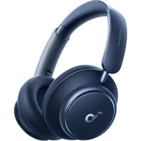 Bluetooth-гарнитура Anker SoundCore Space Q45 Blue (A3040G31)