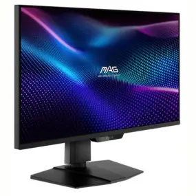 Монітор MSI 27" MAG 274UPDF E16M IPS Black 320Hz