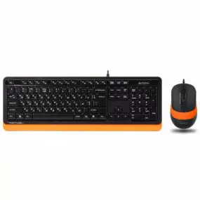 Комплект (клавіатура, миша)