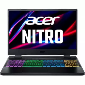 Ноутбук Acer Nitro 5 AN515-58-587V (NH.QLZEU.006)