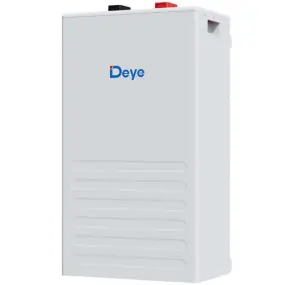 Аккумуляторная батарея Deye SE-F16-L 51.2V 314Ah