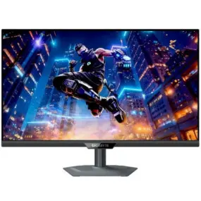 Монітор Gigabyte 27" Gaming M27Q2 QD IPS Black 200Hz