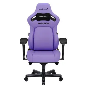 Крісло для геймерів Anda Seat Kaiser 4 Size L Violet (AD12YDDC-L-20-V-PV/C)