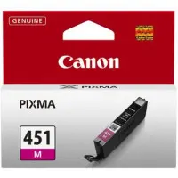 Картридж CANON (CLI-451)