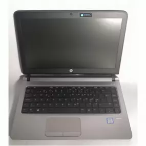 Ноутбук HP ProBook 430 G3 (HP430G3E910)