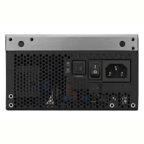 Блок питания Asus ROG Thor 1200W Platinum III (90YE00V2-B0NA00)