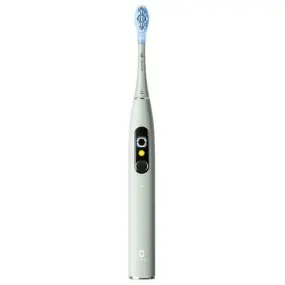 Розумна зубна електрощітка Oclean X Ultra 20 Set Electric Toothbrush Green (6970810557091)