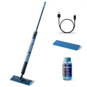 Электрическая швабра Philips OneUp XV5113/01