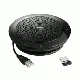 Bluetooth-спикерфон Jabra Speak 510+ MS (7510-309)